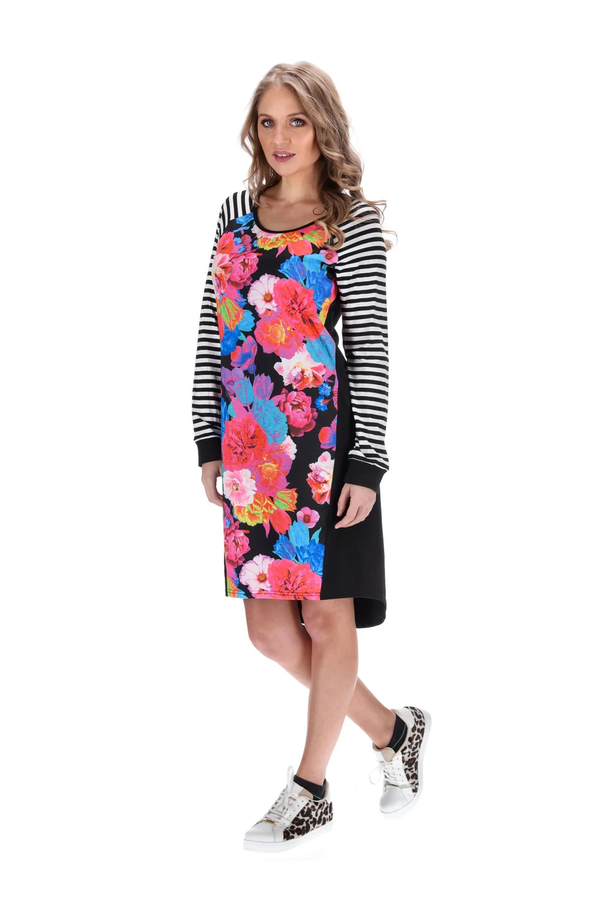 Charlo Dee Dress - Image 3