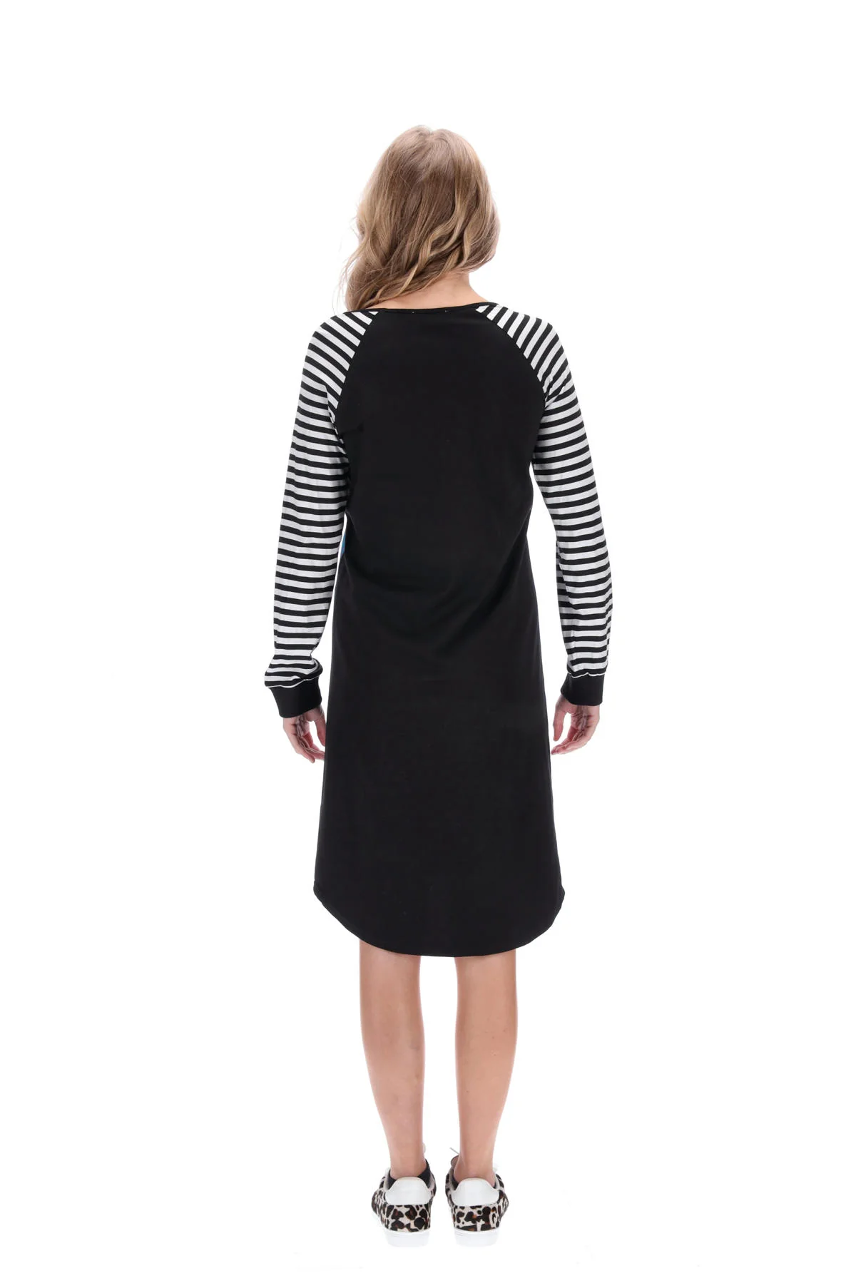 Charlo Dee Dress - Image 4