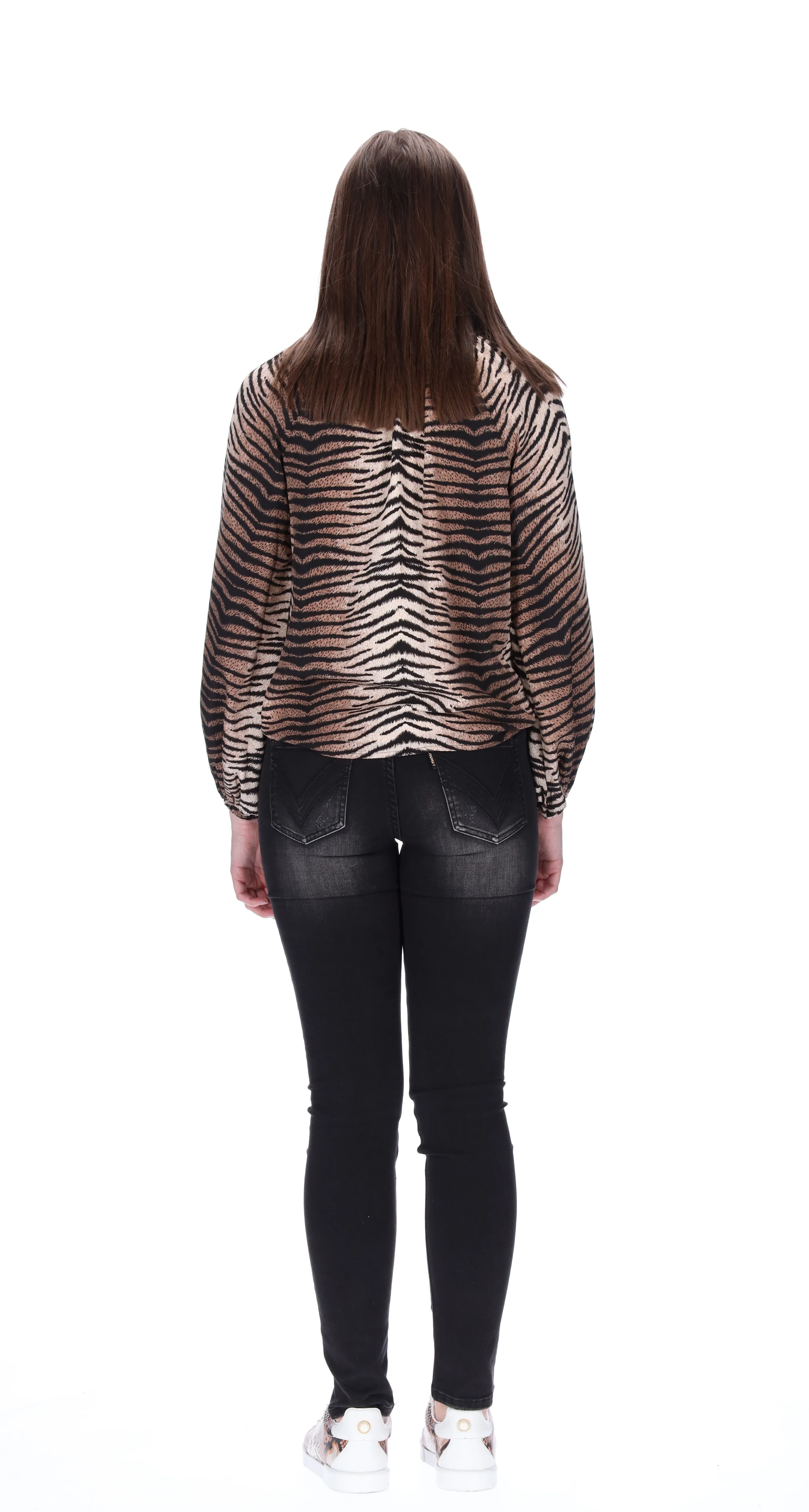 Charlo Delilah Top - Image 3