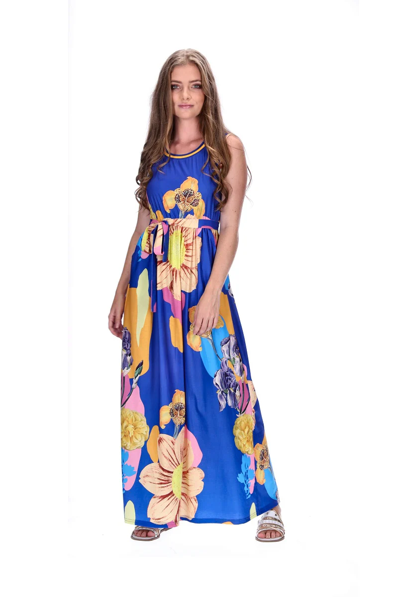Charlo Destiny Dress - Image 2