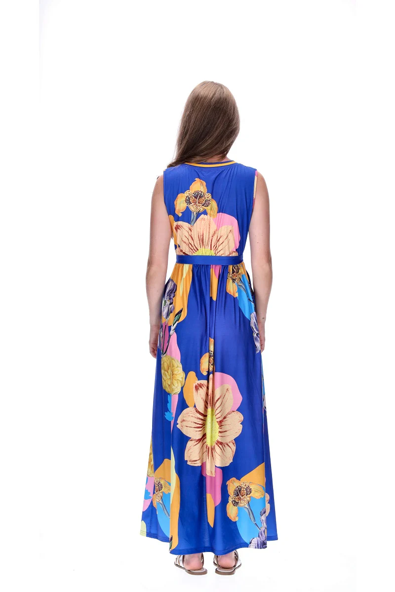 Charlo Destiny Dress - Image 3
