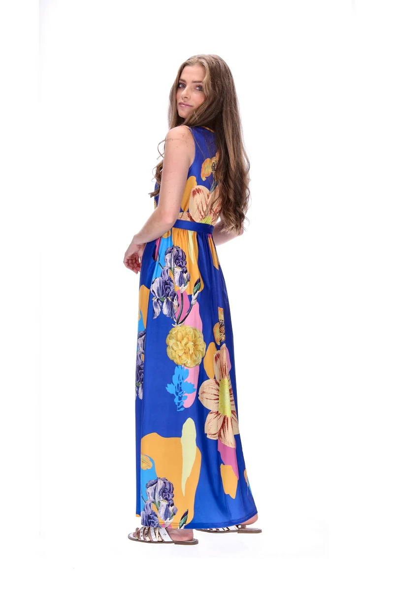Charlo Destiny Dress - Image 4