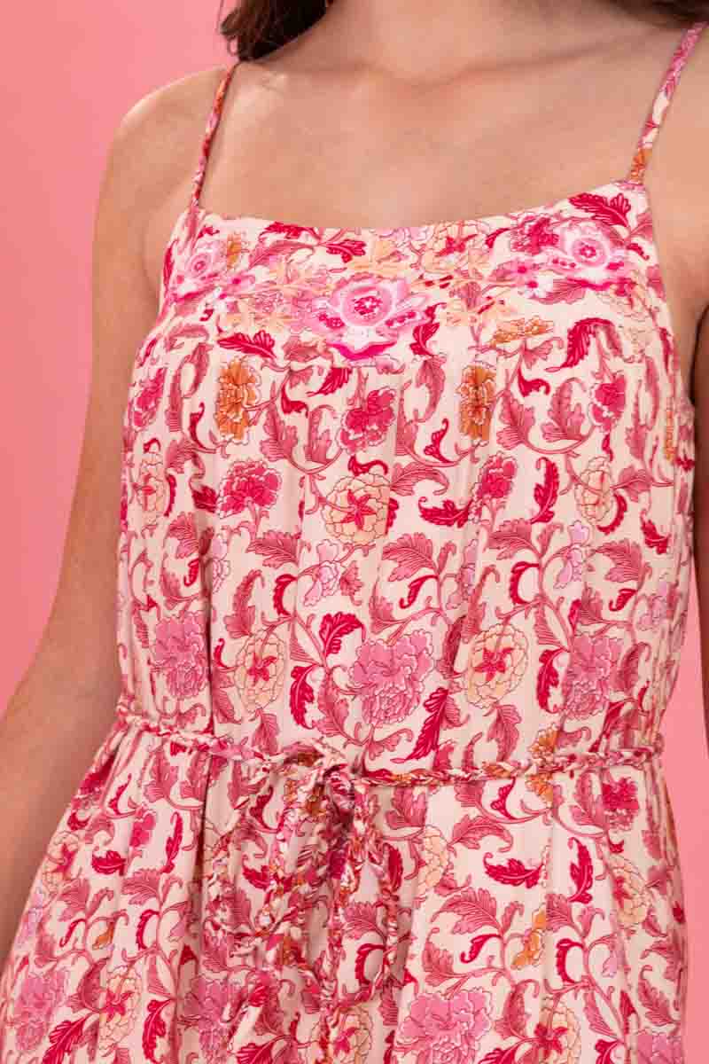 Charlo Devon Maxi Dress - Image 2