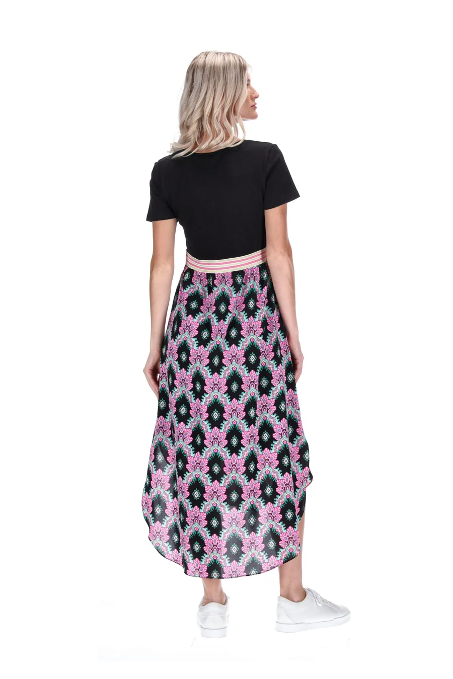 Charlo Dolma Dress - Image 5