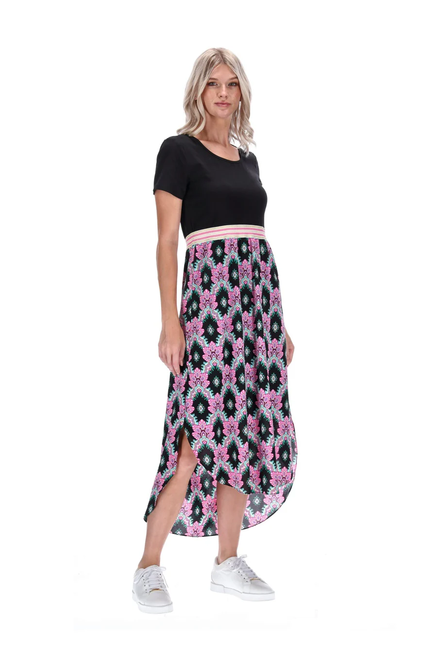 Charlo Dolma Dress - Image 6