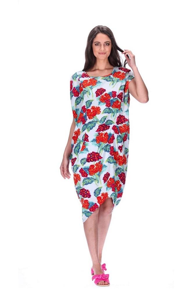 Charlo Eden Dress