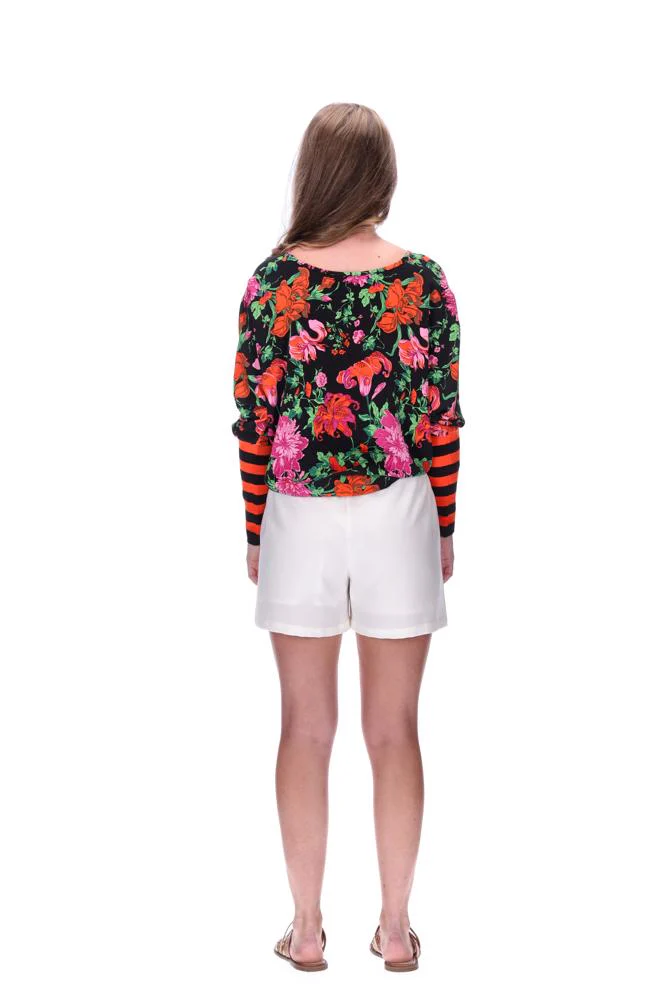 Charlo Eliza Top - Image 2