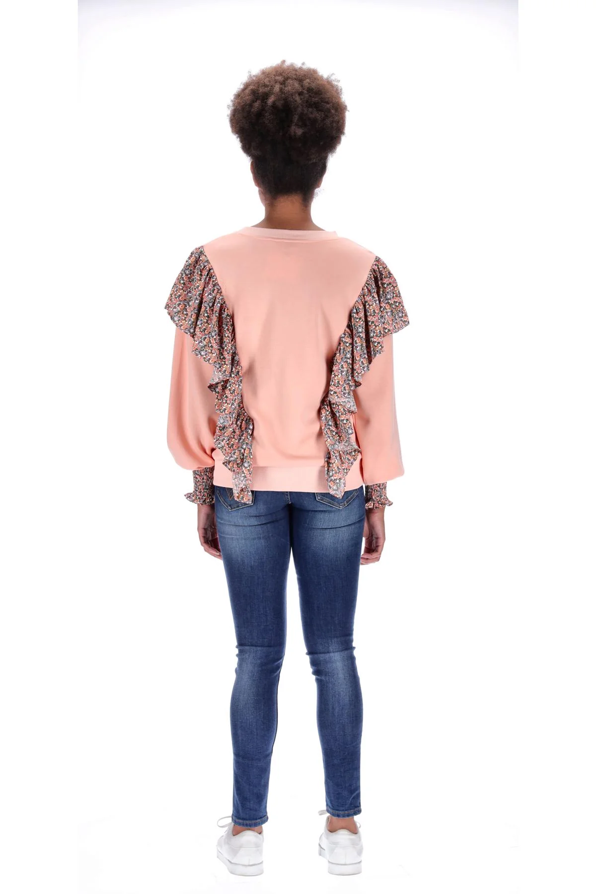 Charlo Ellison Sweater - Image 4