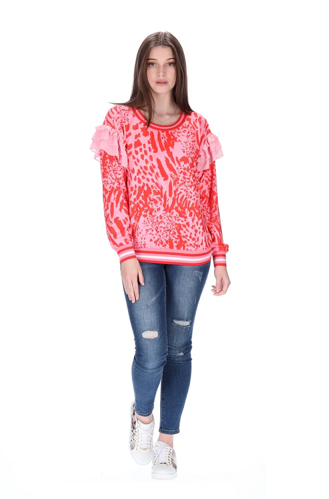 Charlo Elvis Top - Image 2