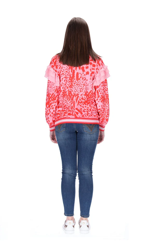 Charlo Elvis Top - Image 3