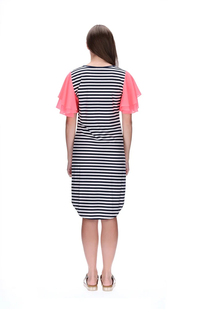 Charlo Ember Dress - Image 3