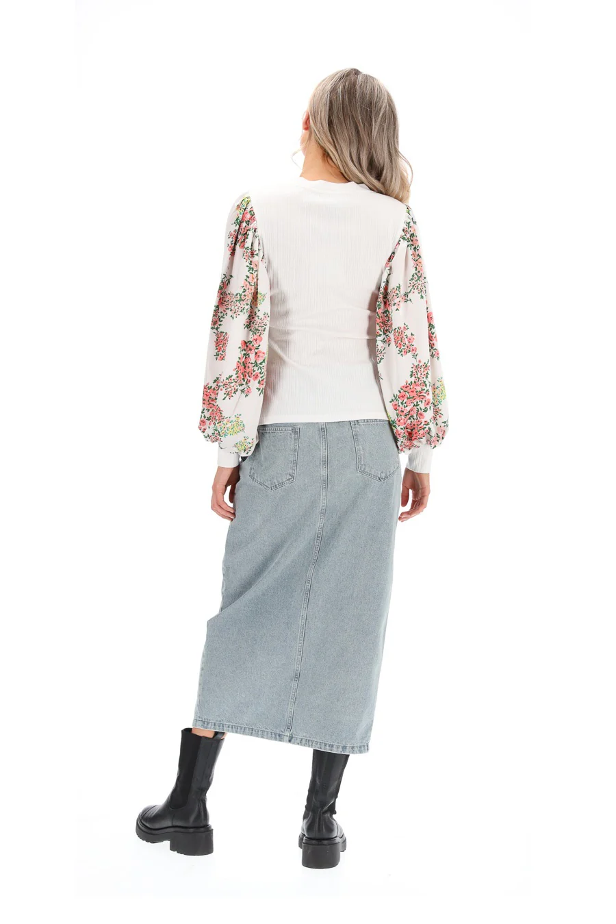 Charlo Emily Skirt - Image 5
