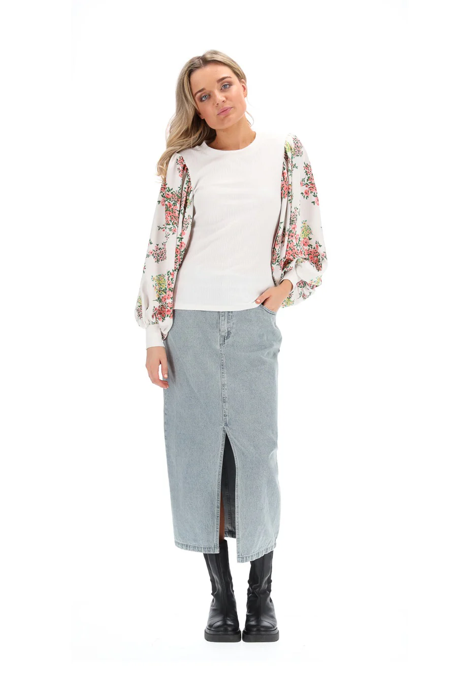 Charlo Emily Skirt - Image 6