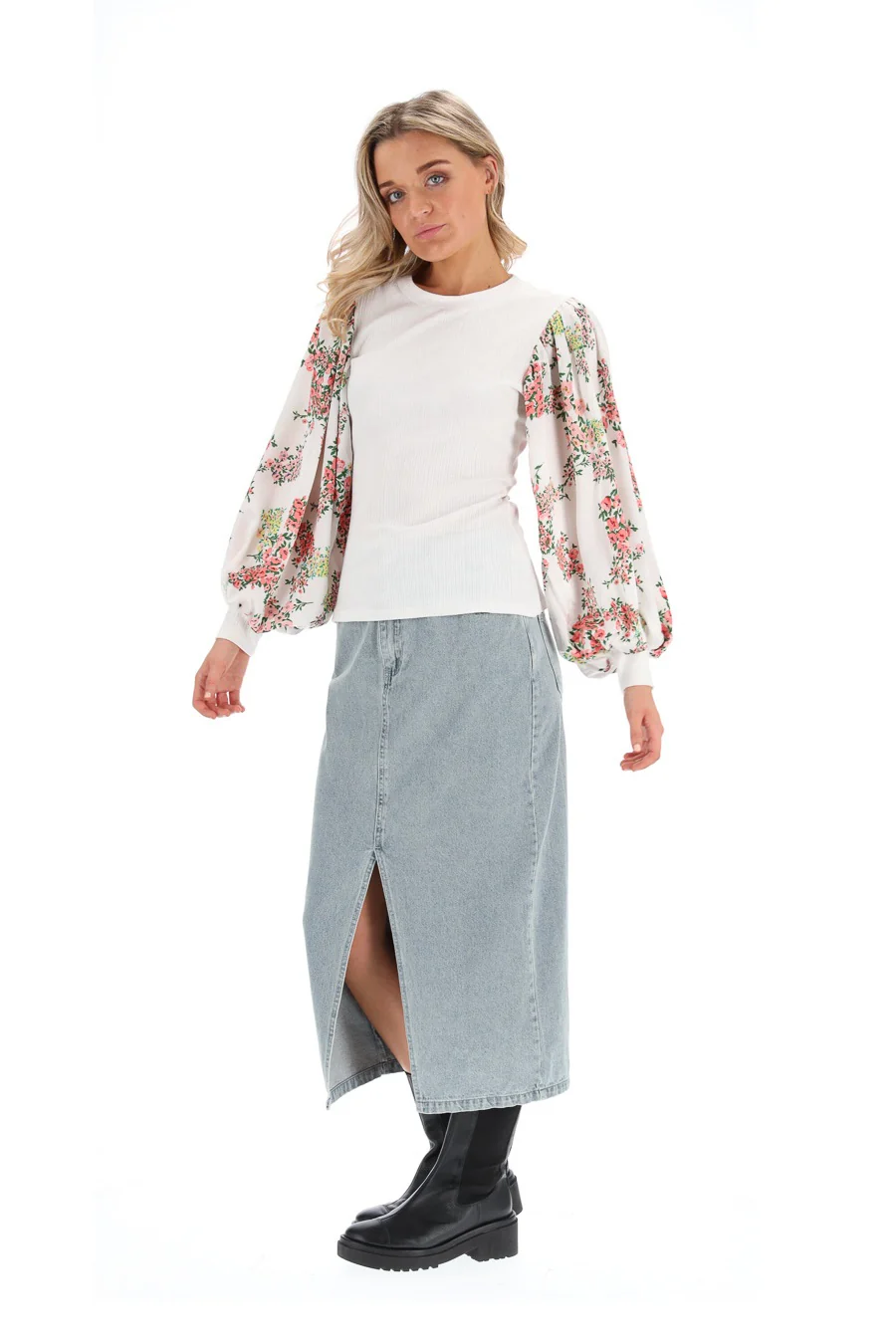 Charlo Emily Skirt - Image 7