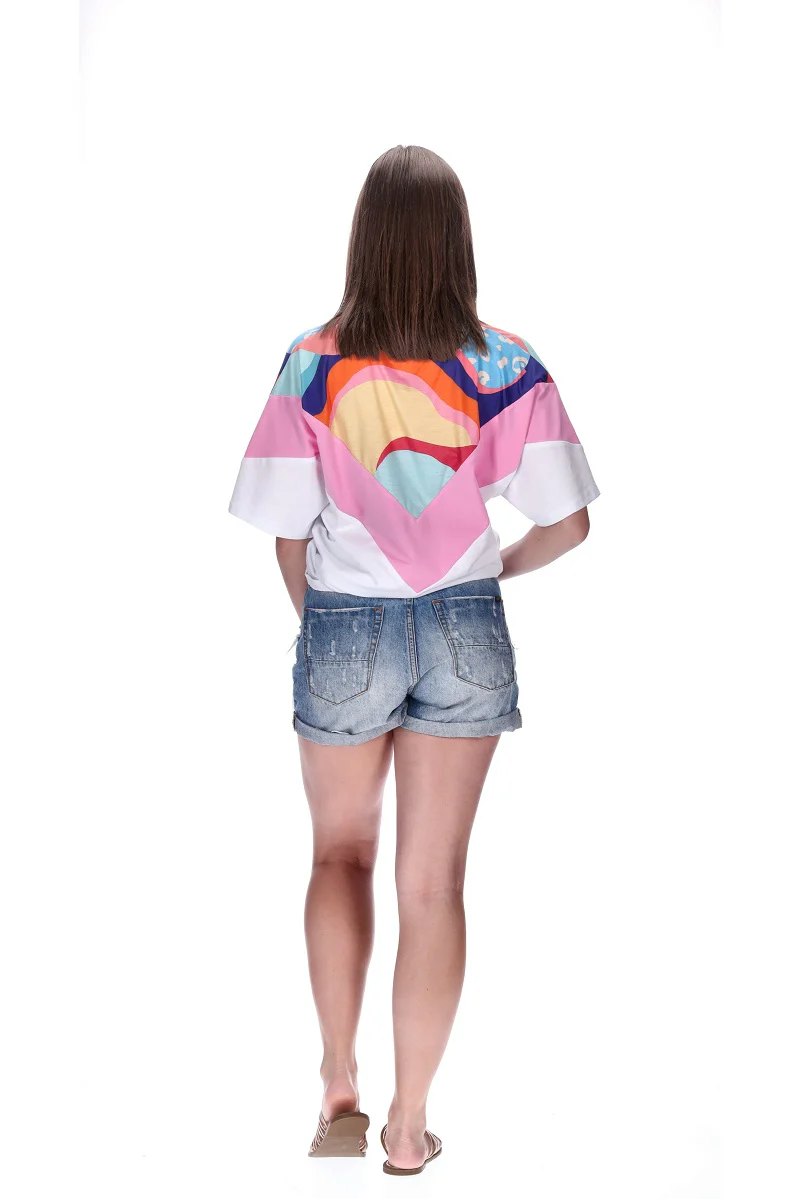 Charlo Emily Tee - Image 3