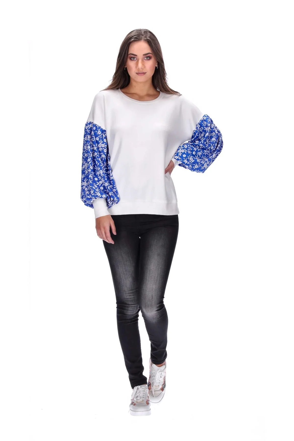 Charlo Ensley Sweater - Image 2