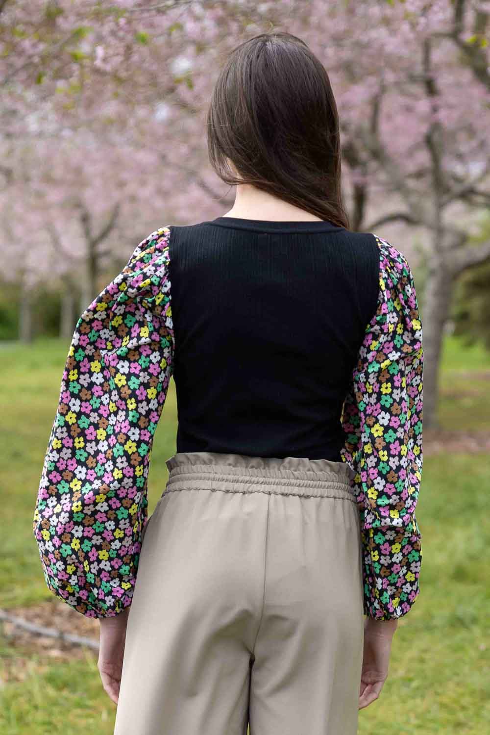 Charlo Eva Top - Image 3