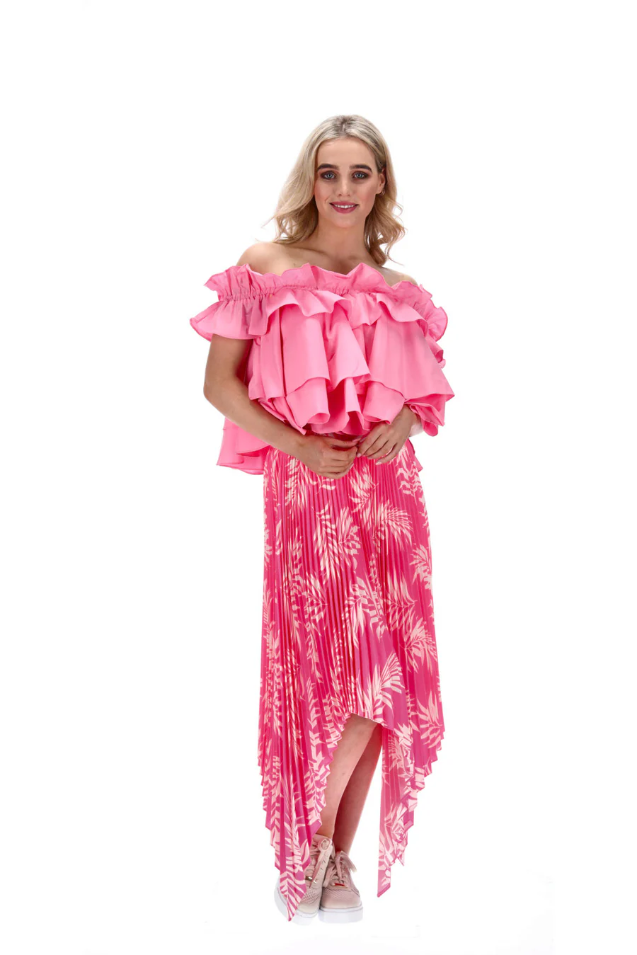 Charlo Evans Skirt - Image 4