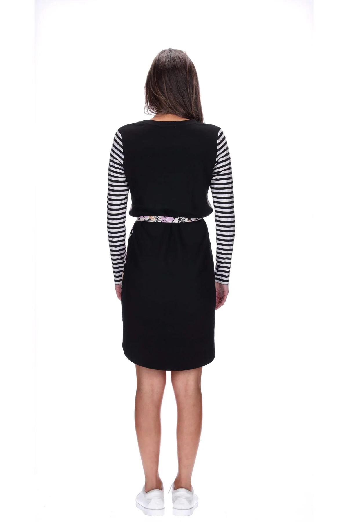 Charlo Everlee Dress - Image 4