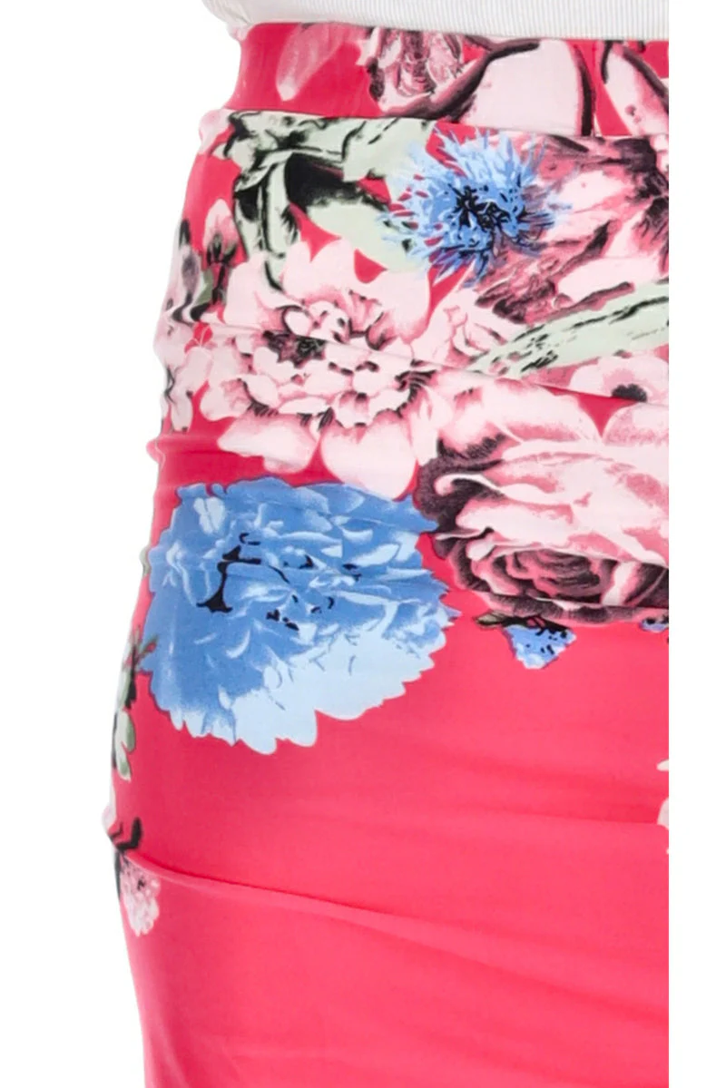 Charlo Faye Meow Skirt - Image 4