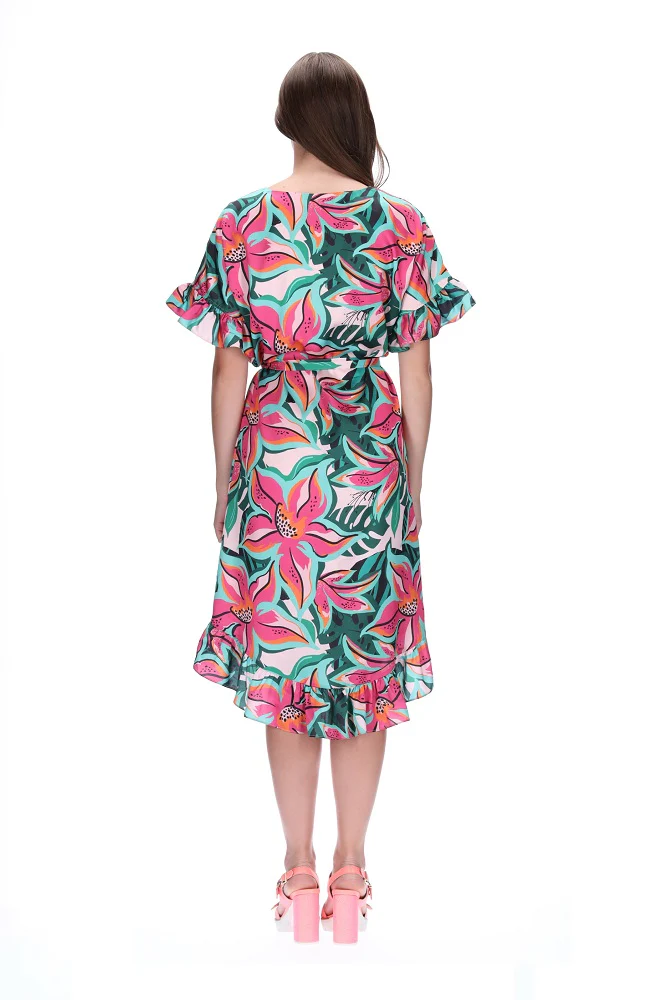 Charlo Felix Dress - Image 2