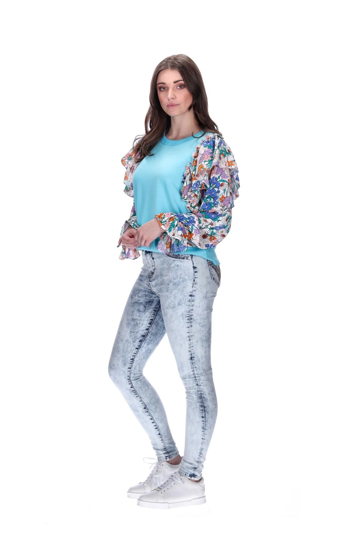 Charlo Florence Sweater - Image 3