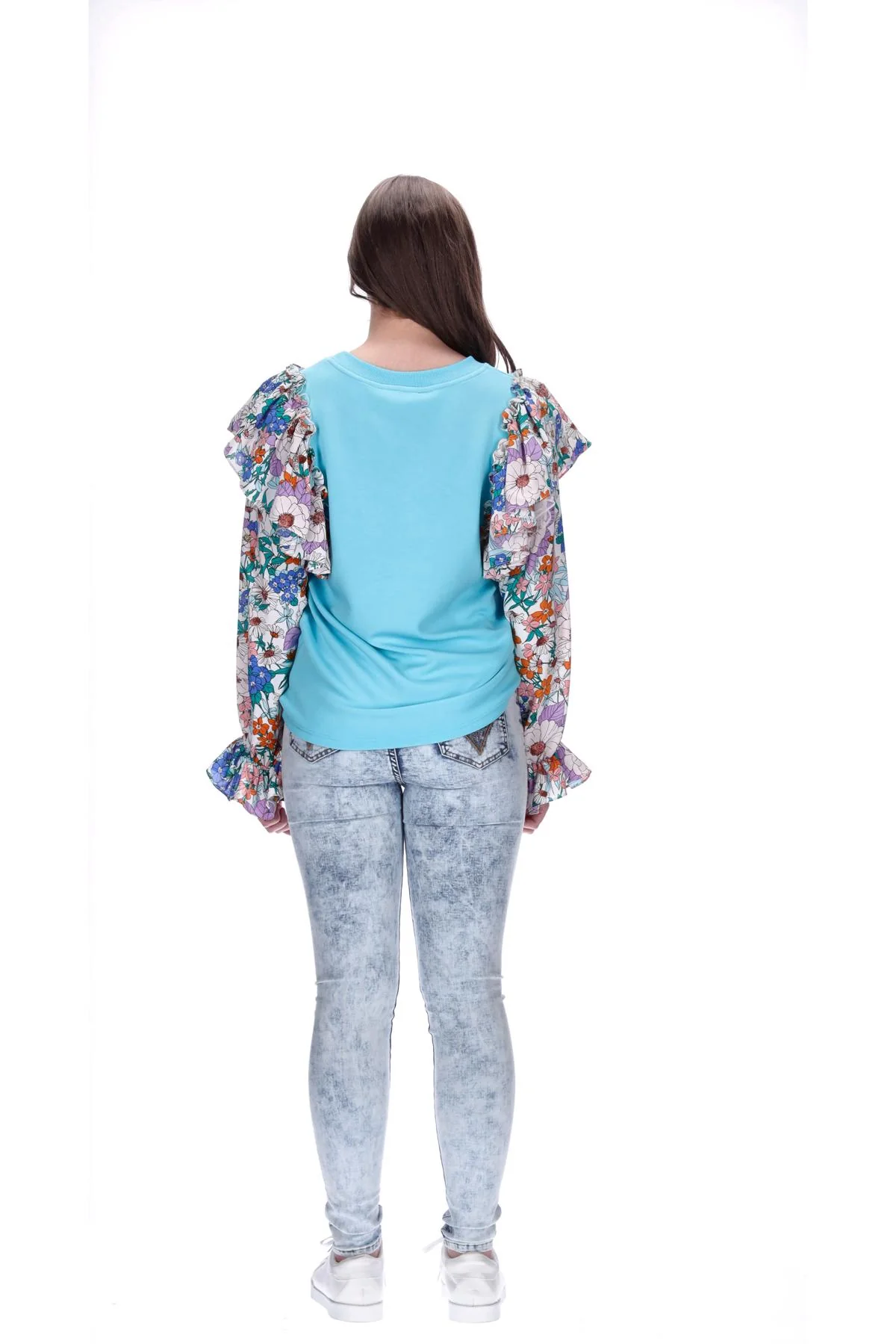 Charlo Florence Sweater - Image 4