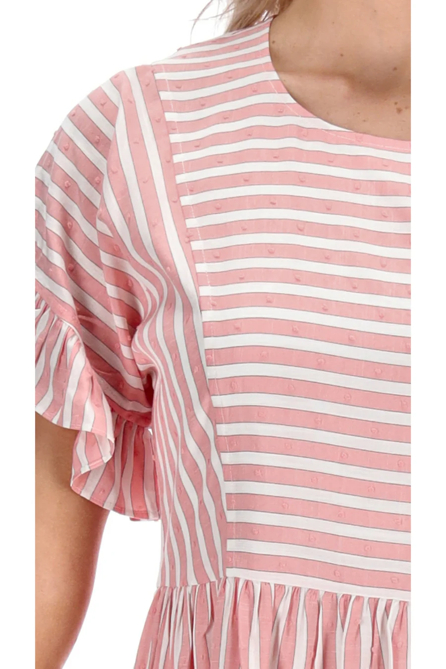 Charlo Fran Dress - Image 3