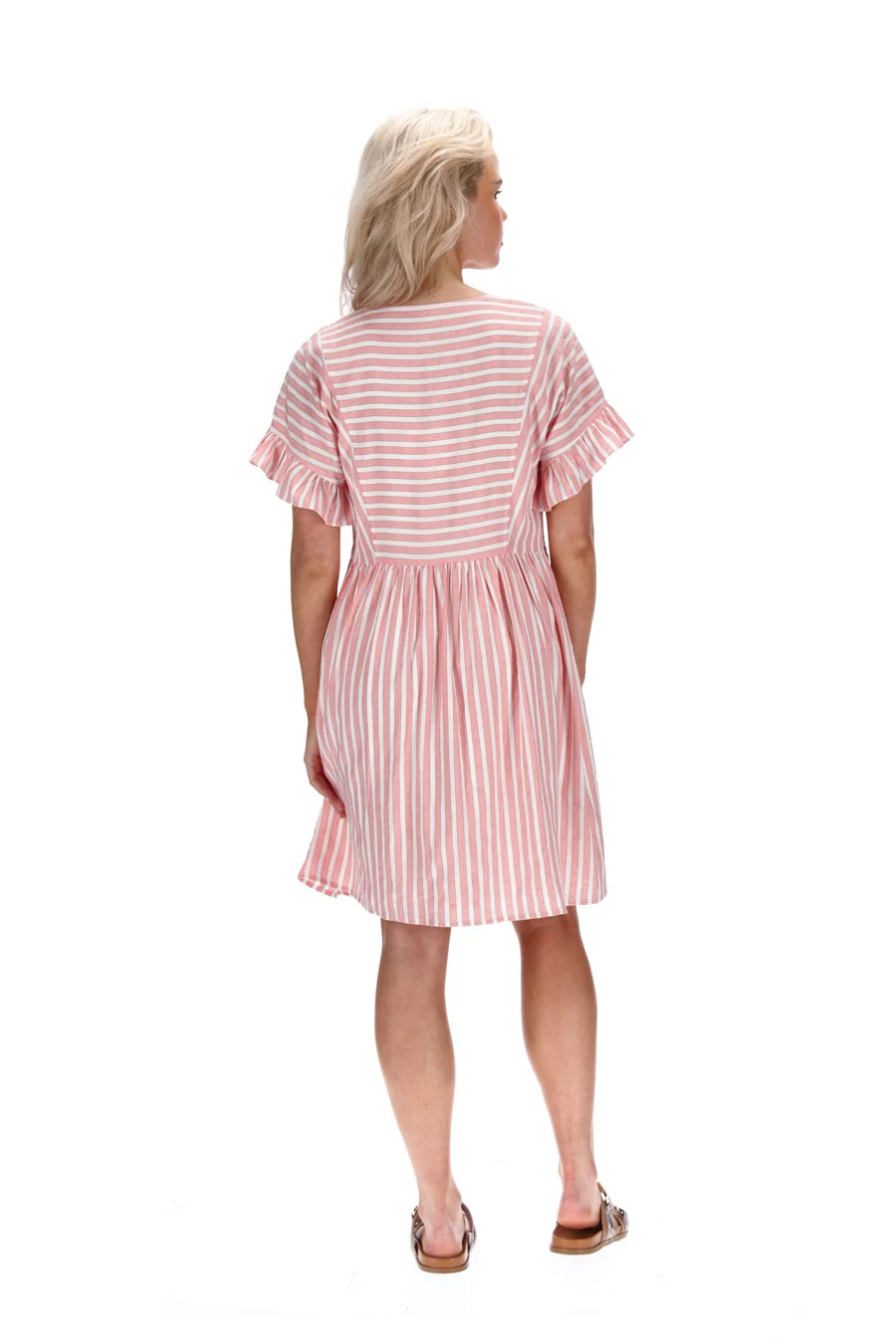 Charlo Fran Dress - Image 5