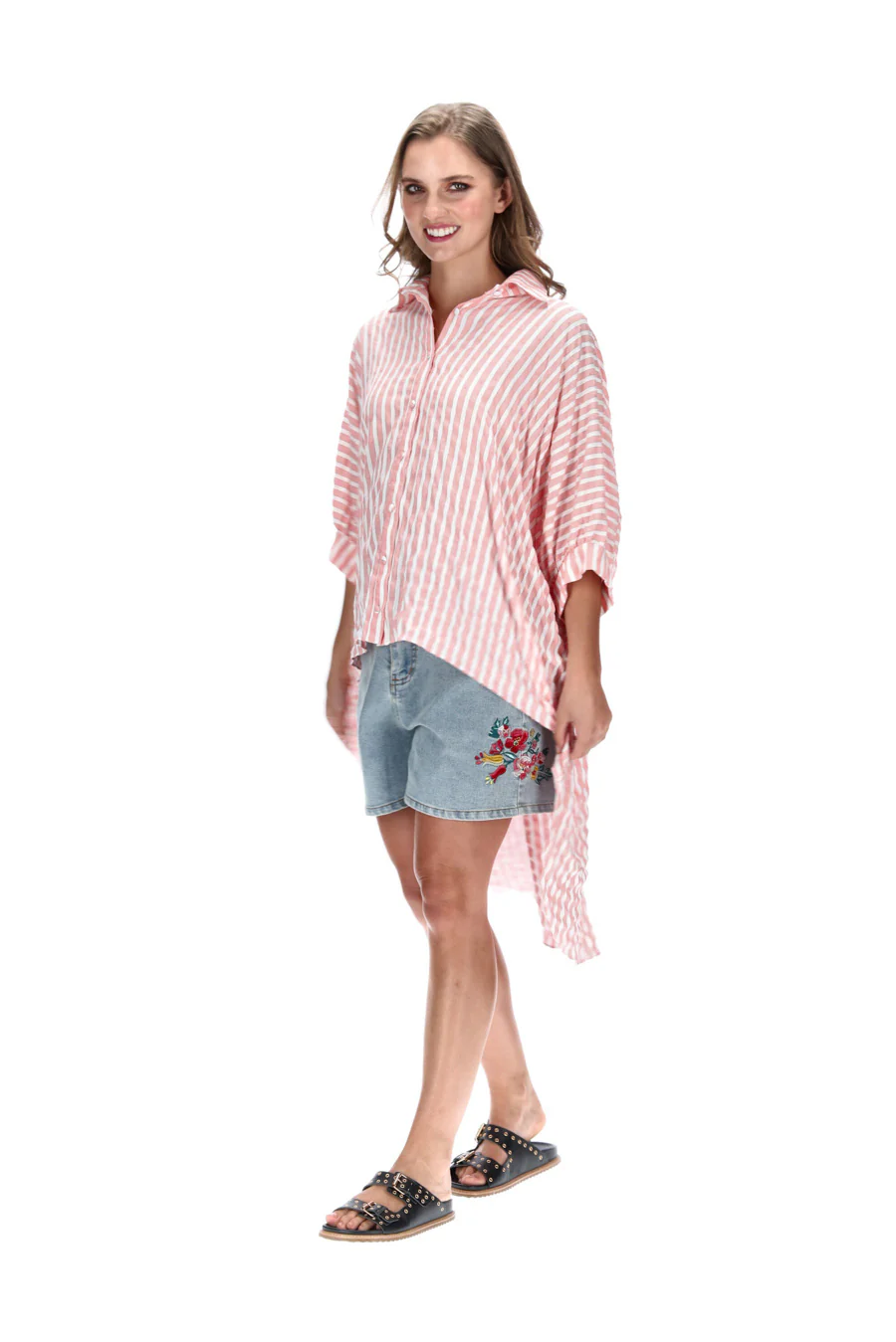 Charlo Fran Shirt - Image 4