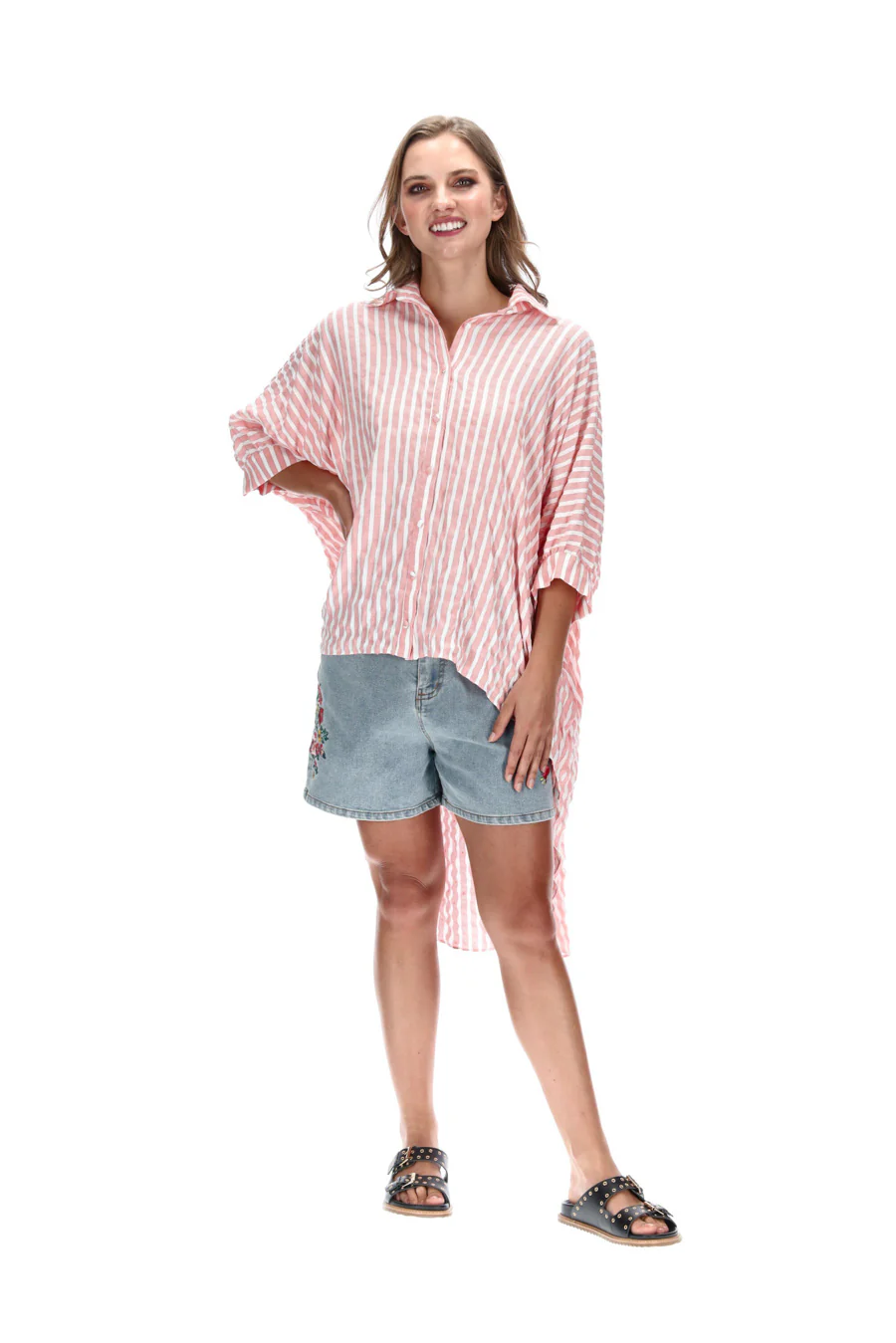 Charlo Fran Shirt - Image 6