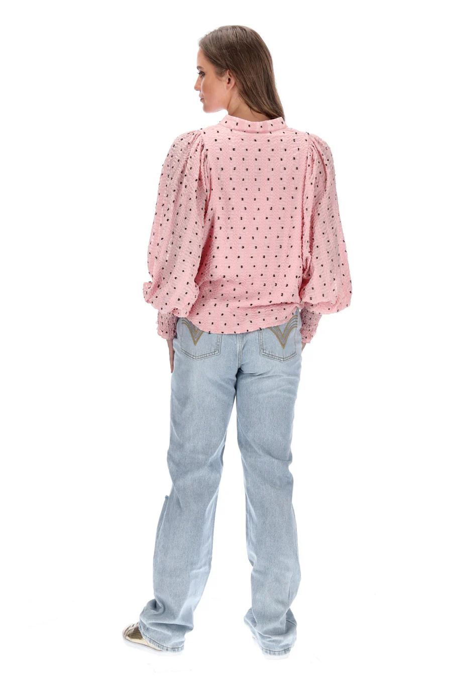 Charlo Frankie Shirt - Image 5
