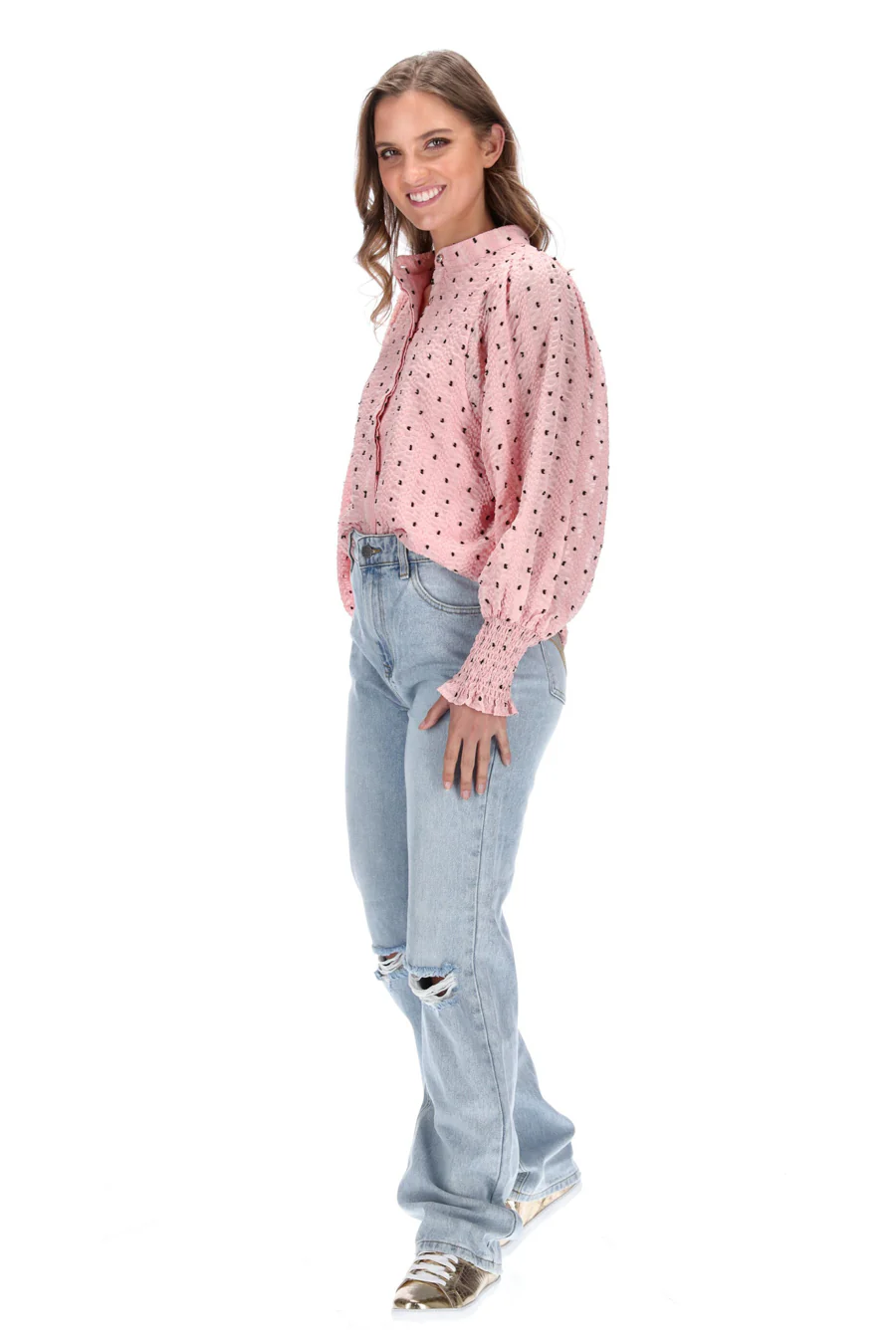 Charlo Frankie Shirt - Image 6