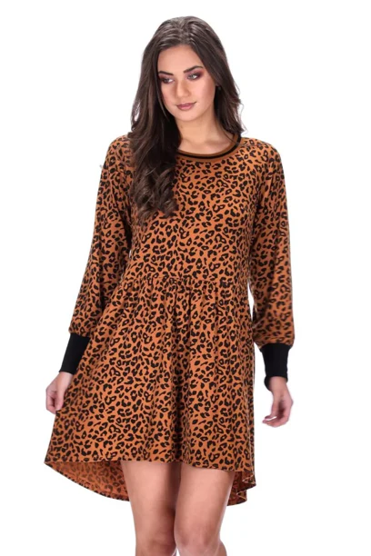 Charlo Freya Dress