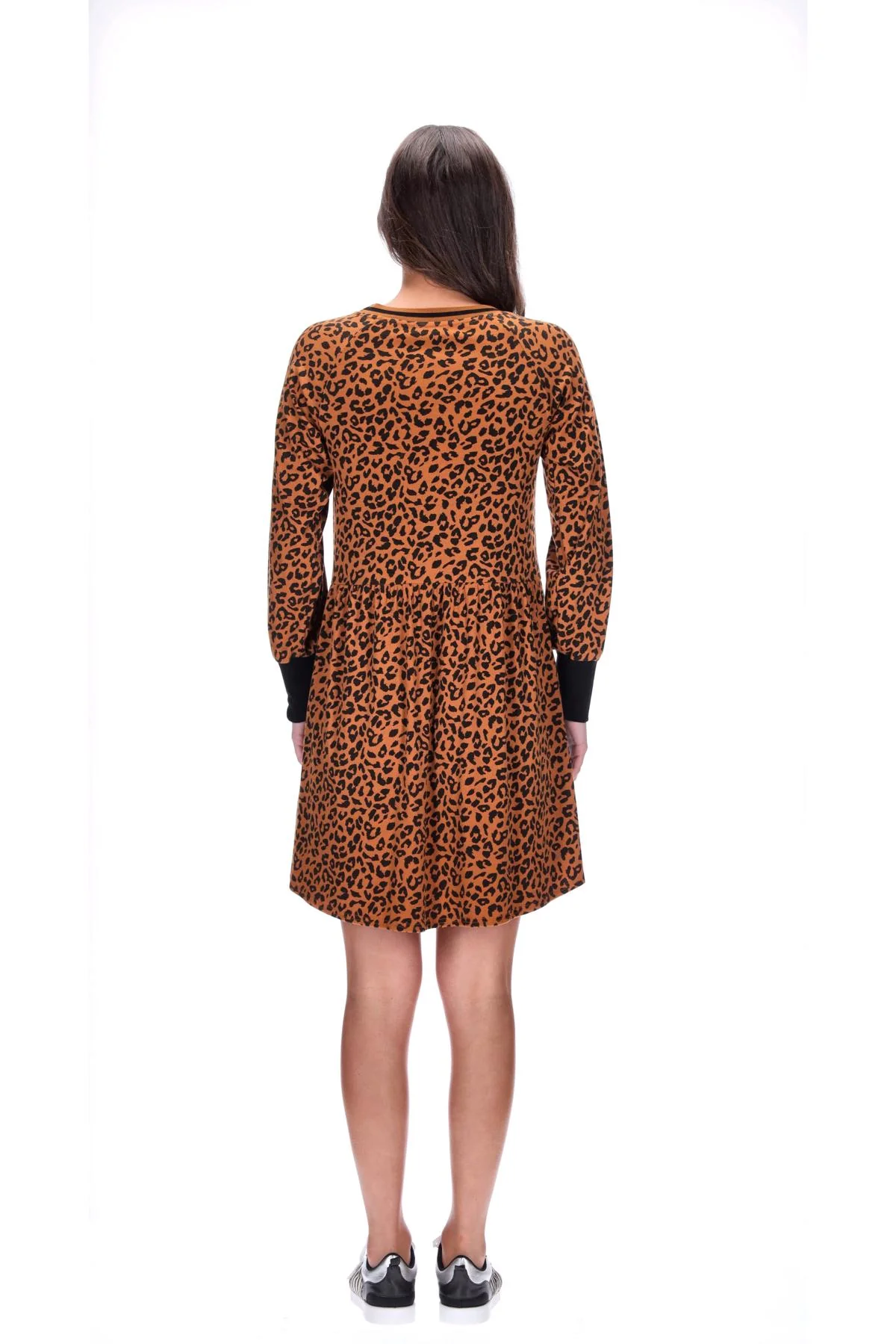 Charlo Freya Dress - Image 3