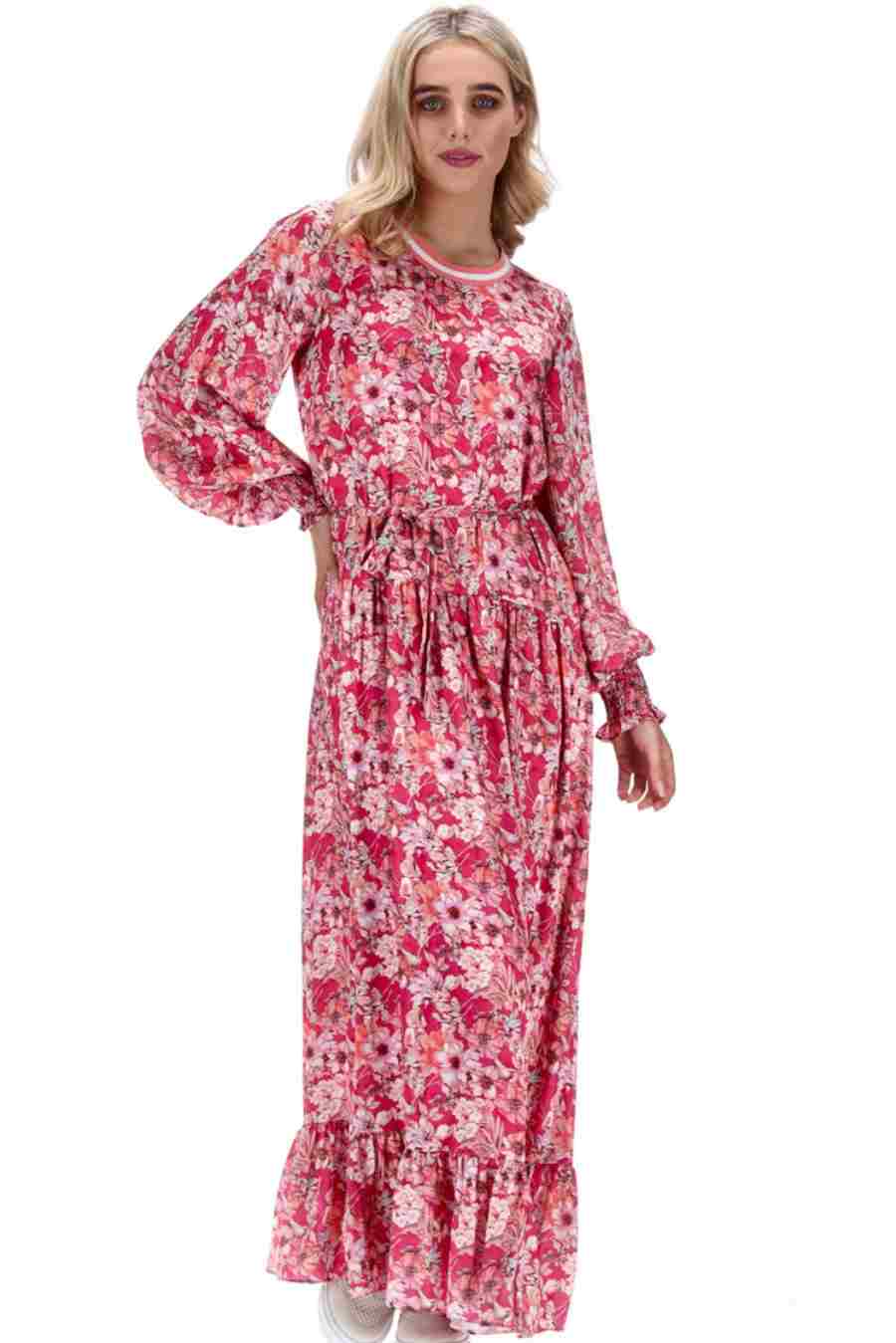 Charlo Gabby Dress - Image 2