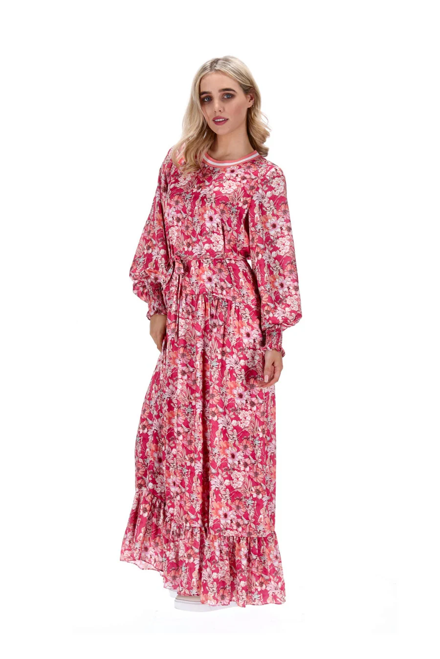 Charlo Gabby Dress - Image 3