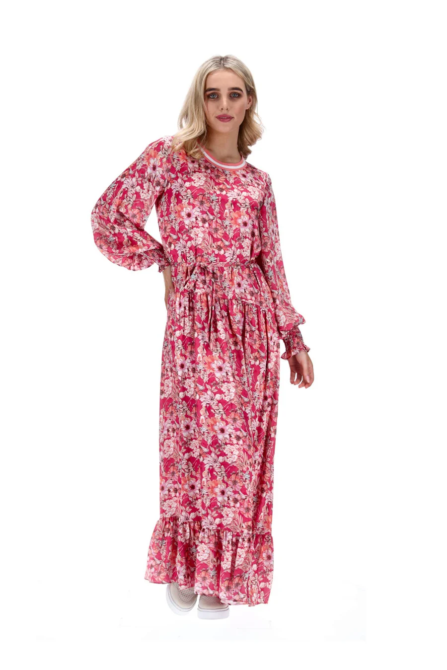 Charlo Gabby Dress - Image 4
