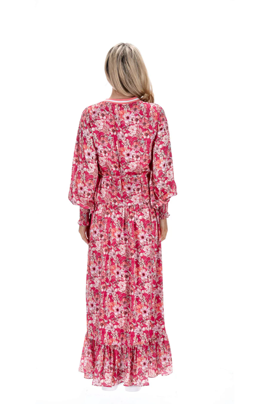 Charlo Gabby Dress - Image 5