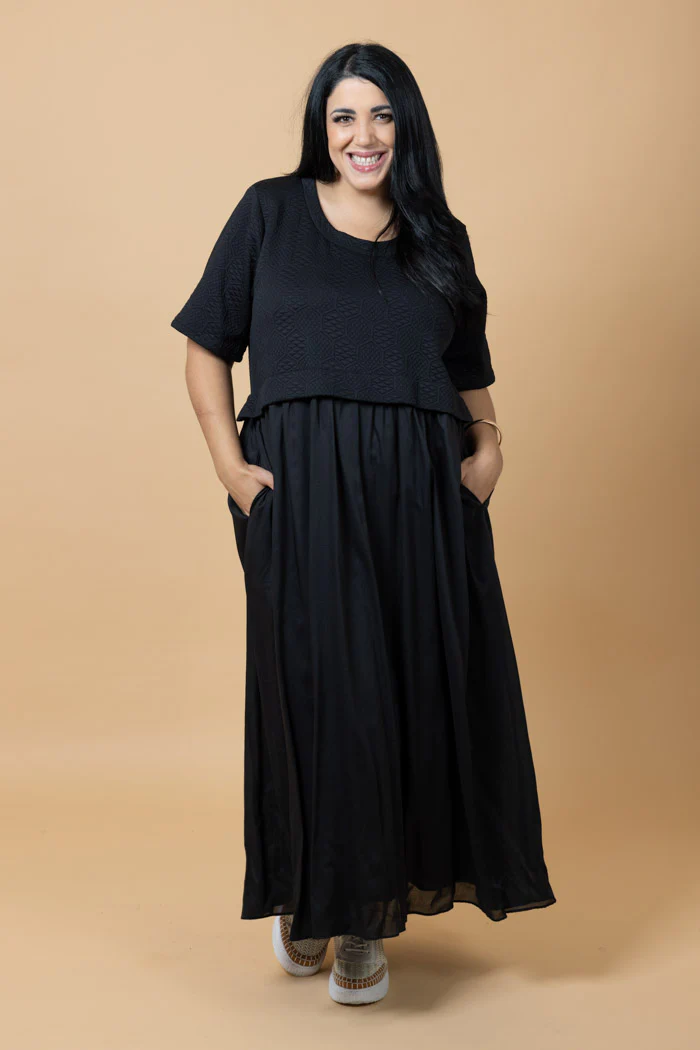 Charlo Greta Dress - Image 2