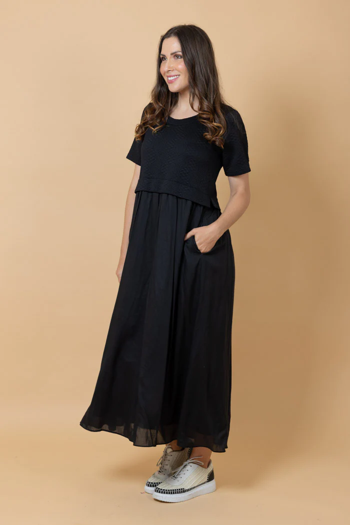Charlo Greta Dress - Image 4