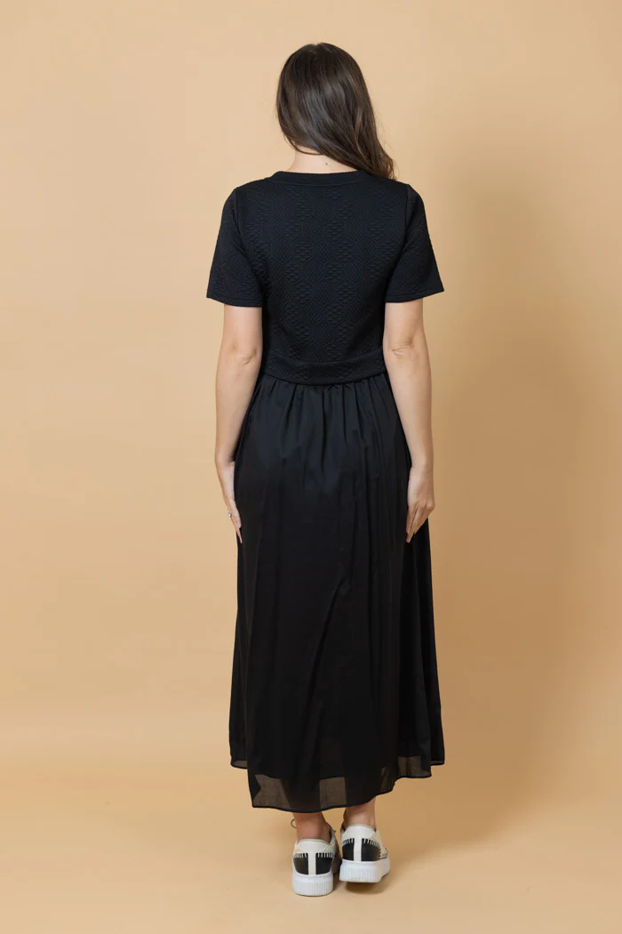 Charlo Greta Dress - Image 5
