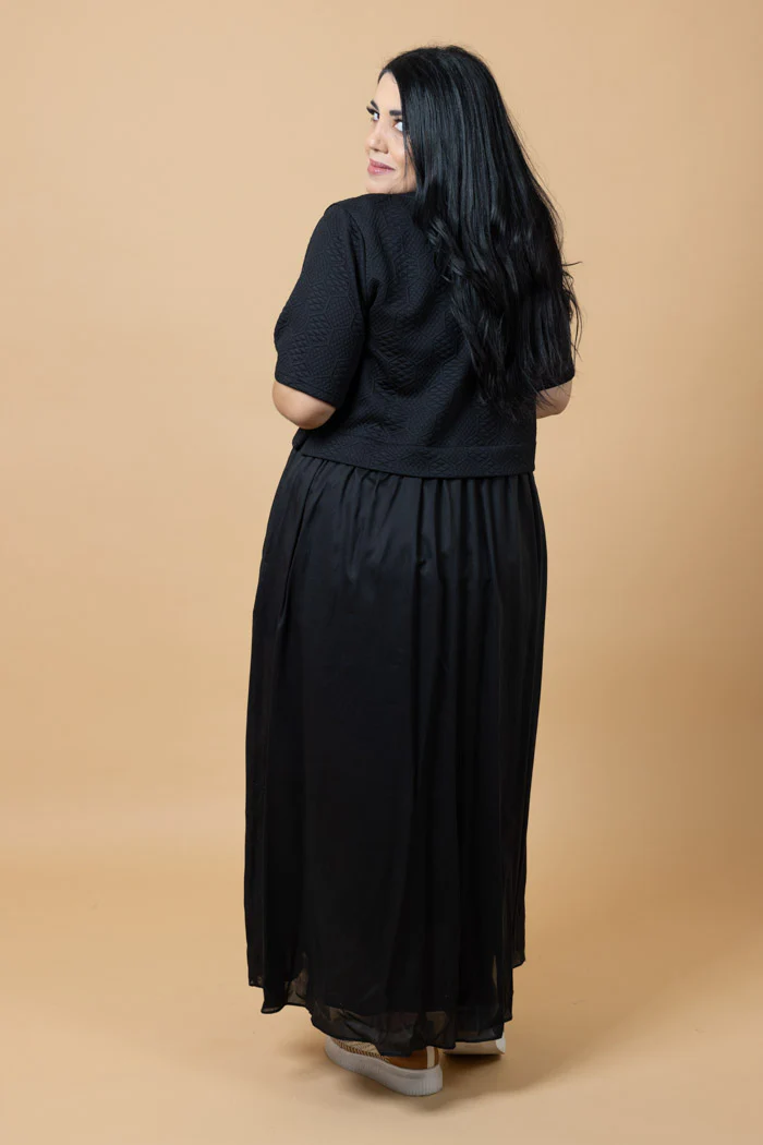 Charlo Greta Dress - Image 6