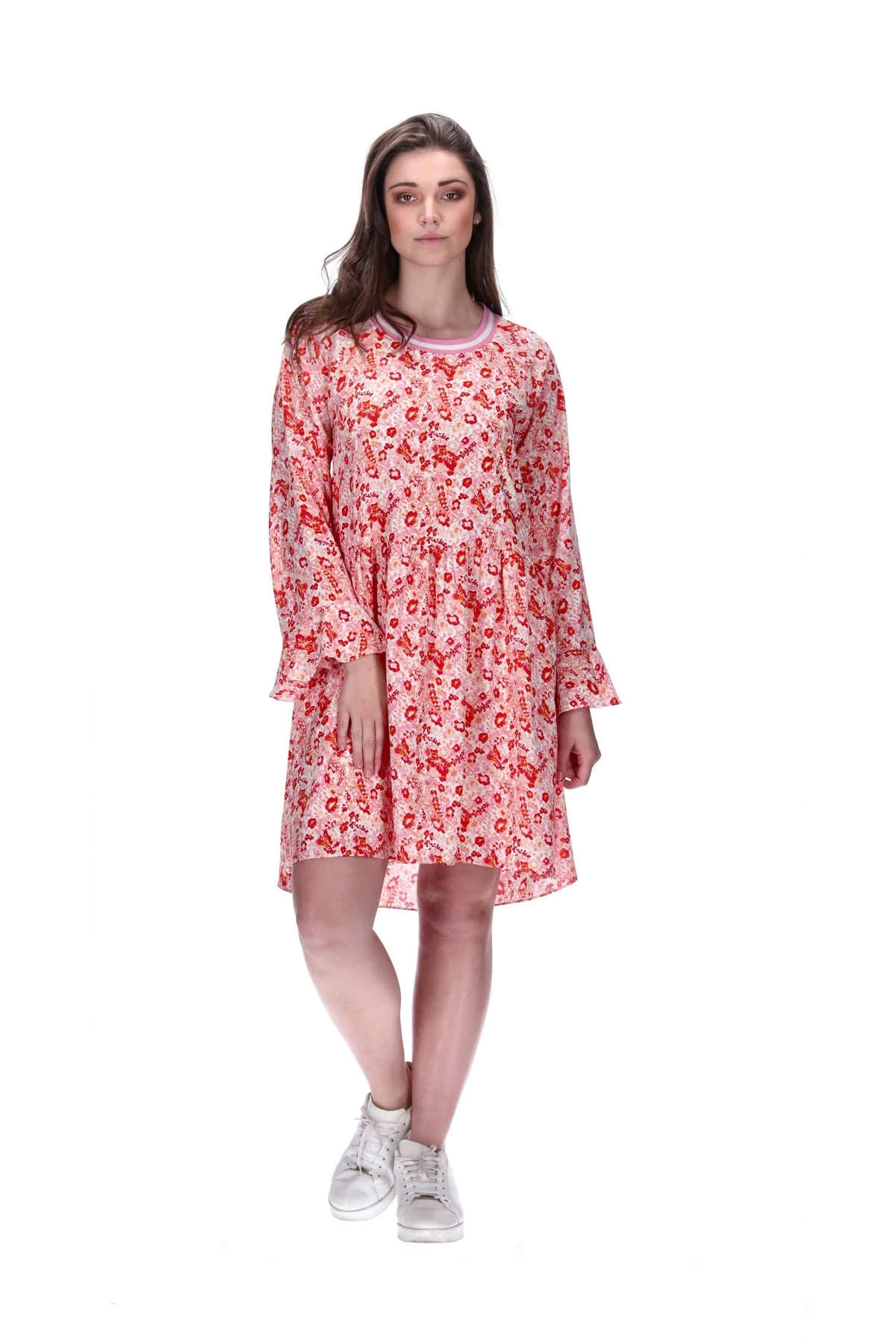 Charlo Halsey Dress - Image 2