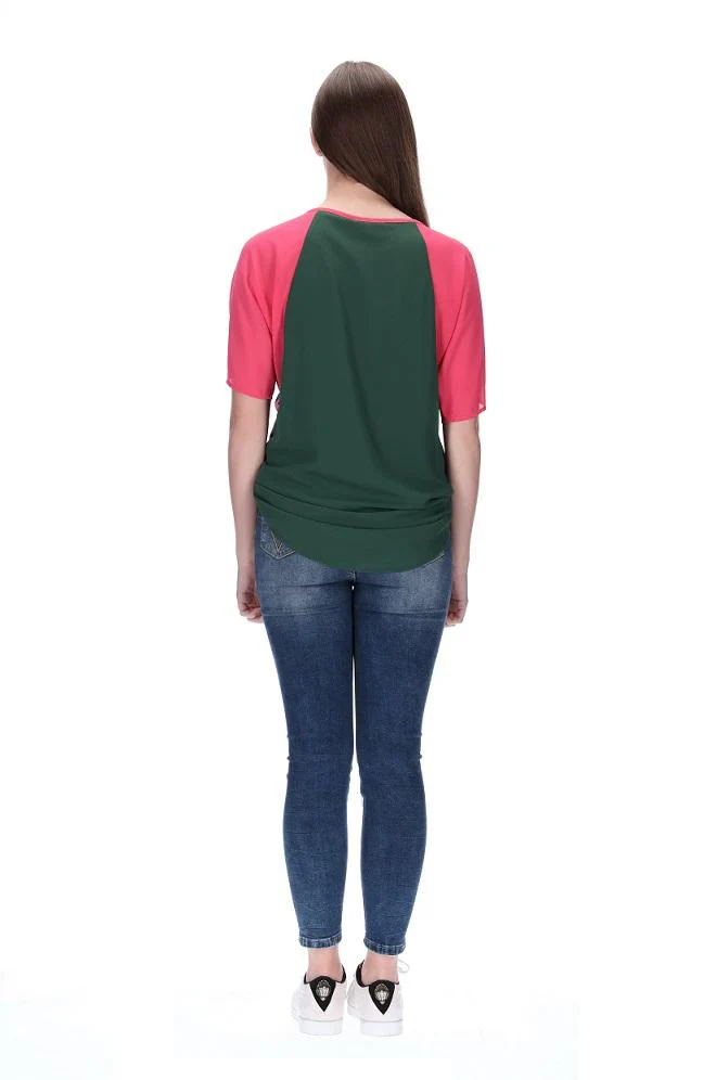 Charlo Hannah Top - Image 2