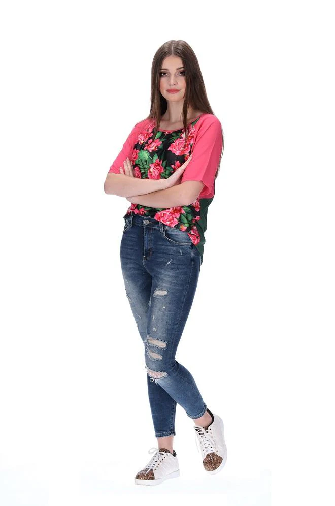 Charlo Hannah Top - Image 3