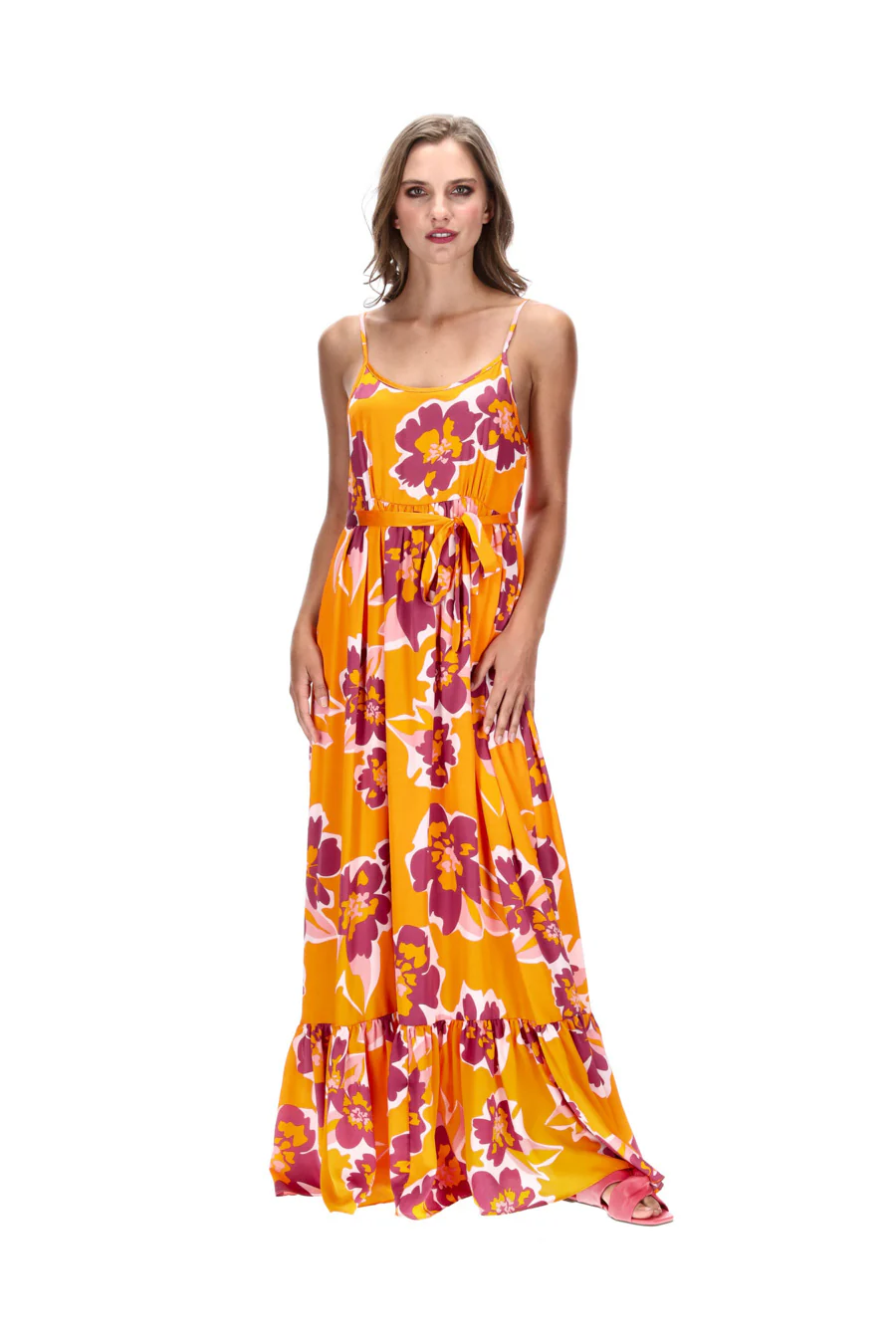 Charlo Harlow Dress - Image 4
