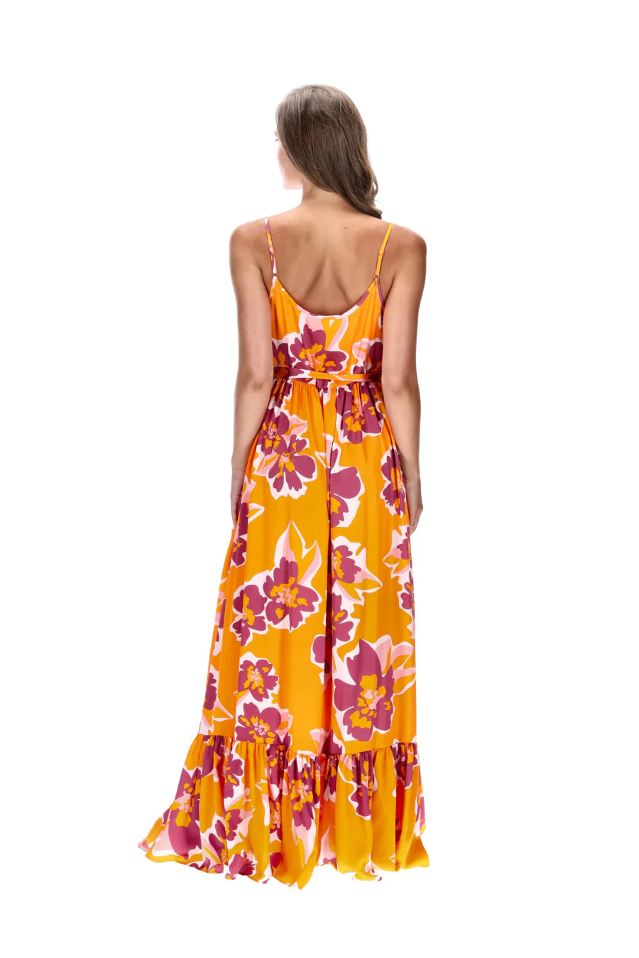 Charlo Harlow Dress - Image 5