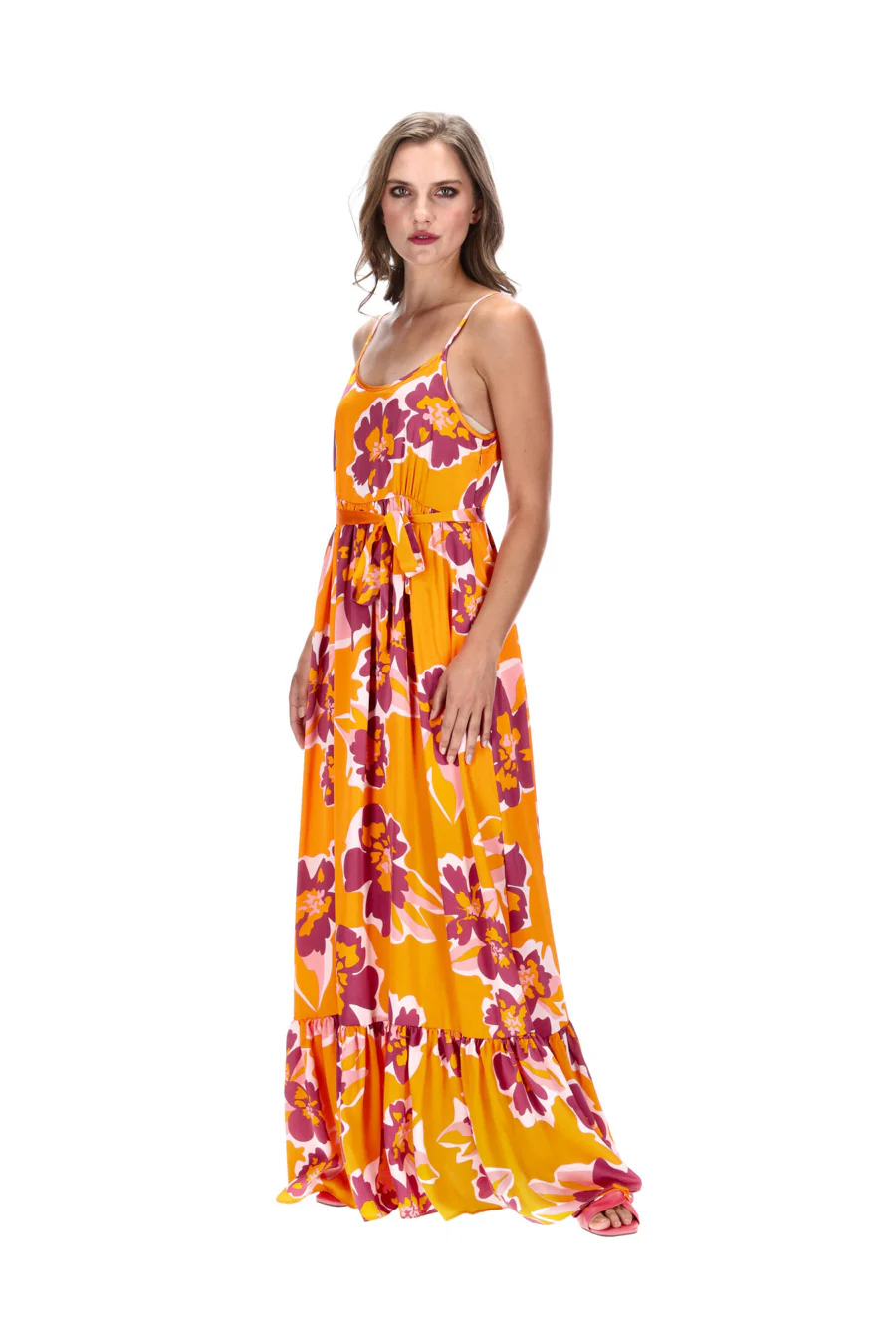 Charlo Harlow Dress - Image 6
