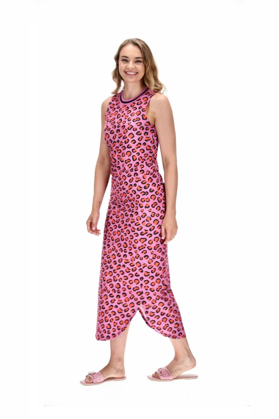 Charlo Hayley Dress - Image 2